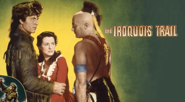 The Iroquois Trail
