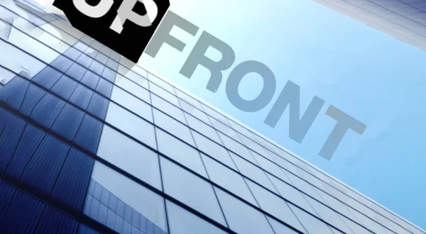 UpFront