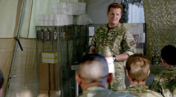 Bluestone 42