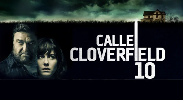 Calle Cloverfield 10