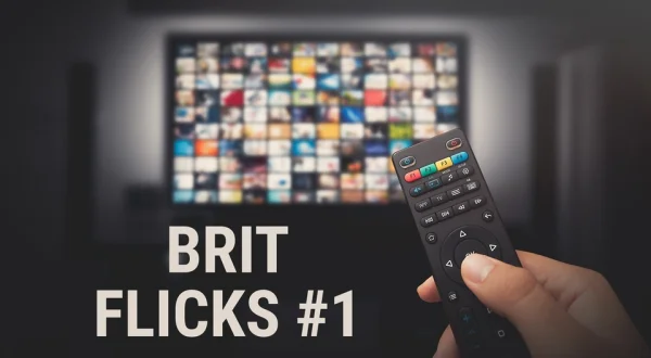 Brit Flicks