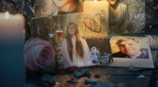 Crimes That Shook Britain