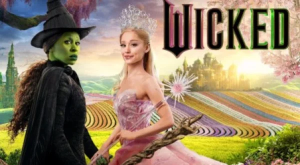 Wicked