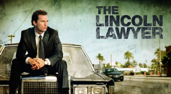 The Lincoln Lawyer