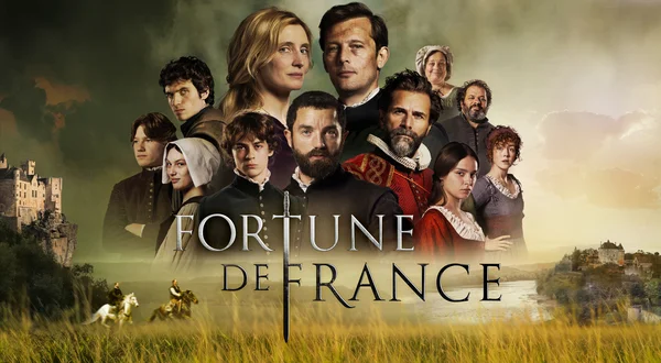 Fortune de France
