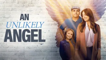 An Unlikely Angel