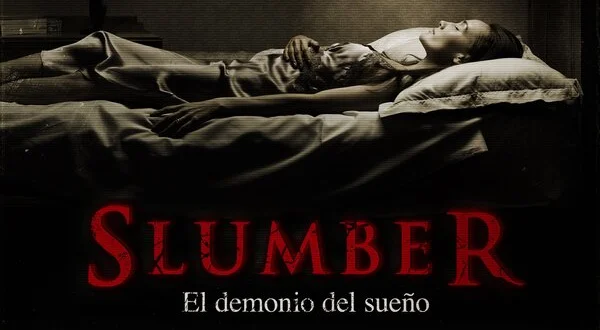 El demonio del sueño