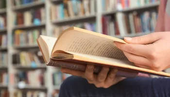 Des livres et vous