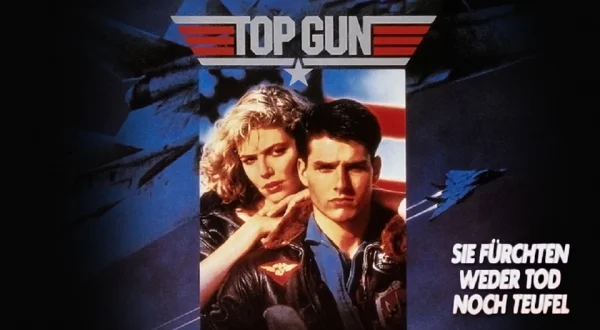 Top Gun