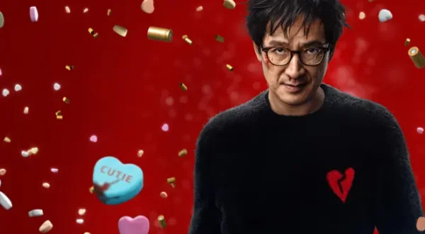 Love Hurts - Liebe tut weh