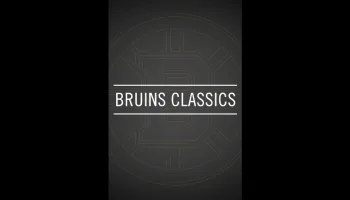 Bruins Classics
