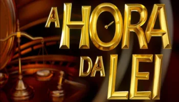 A Hora da Lei