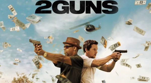 2 Guns