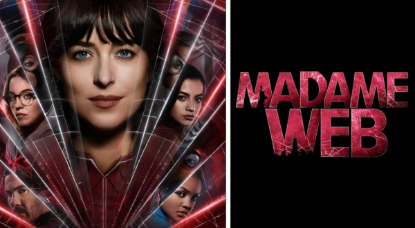 Madame Web