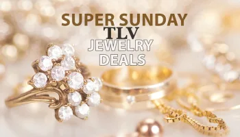 Super Sunday TLV Jewelry Deals