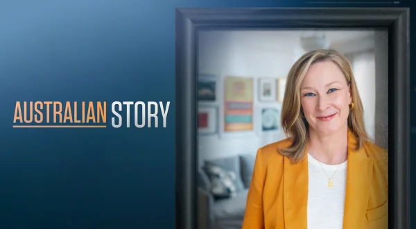 Australian Story