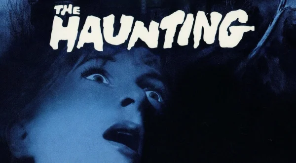 The Haunting