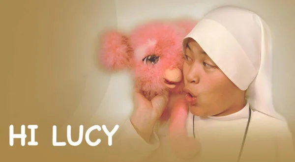 Hi Lucy