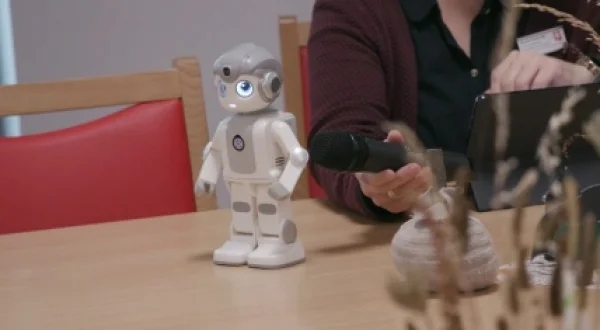 Visión futuro
