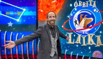 Órbita Laika