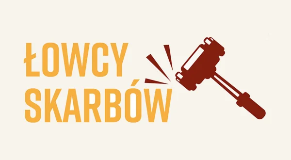 Łowcy skarbów
