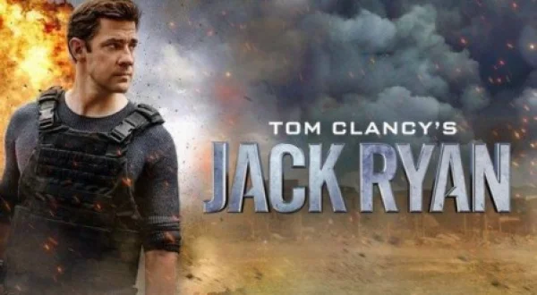 Jack Ryan
