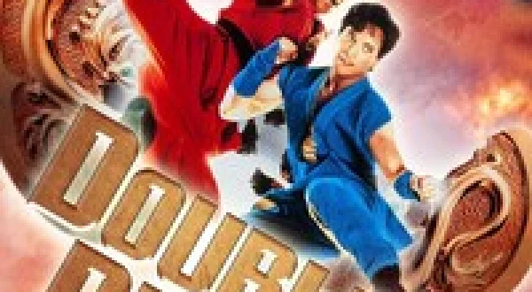 Double Dragon