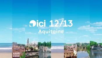 ICI 12/13 - Aquitaine