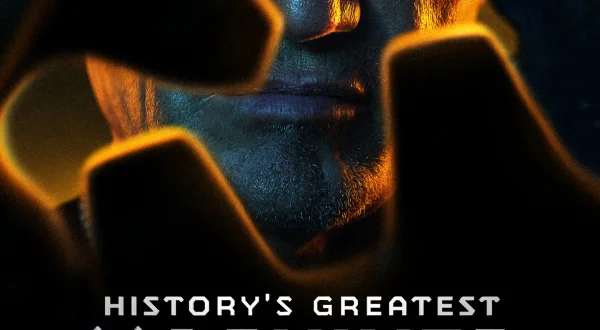 History's Greatest Machines With Dolph Lundgren