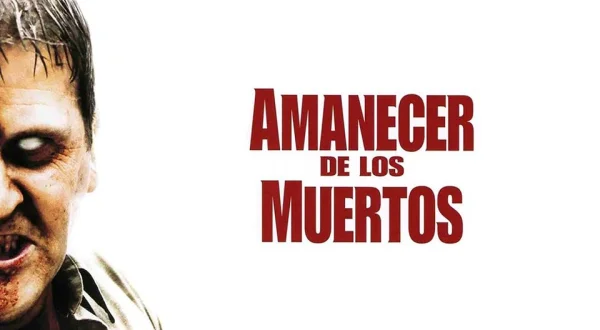 El amanecer de los muertos