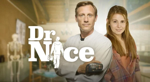 Dr. Nice