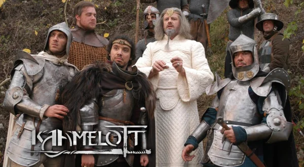 Kaamelott