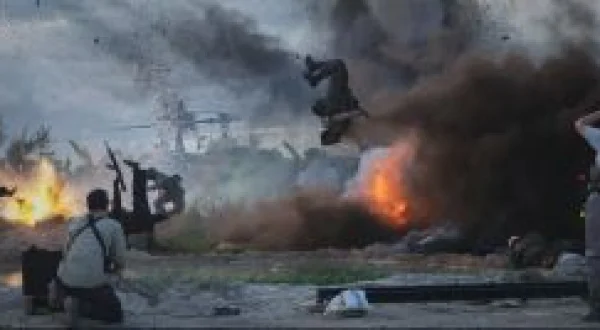 Action