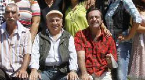Akasya Durağı