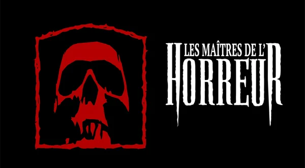 Les maîtres de l'horreur