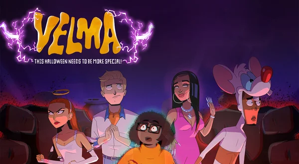 Velma: This Halloween Needs To Be More Special!