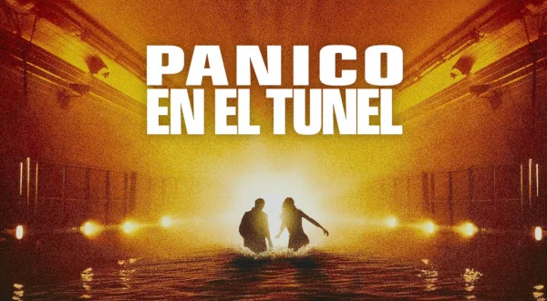 Pánico en el túnel