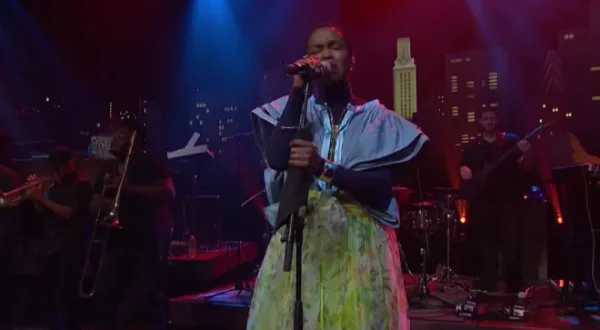 Lauryn Hill - Live at Austin City Limits