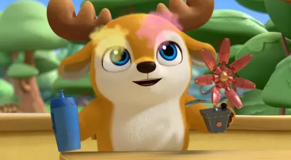 Deer Squad