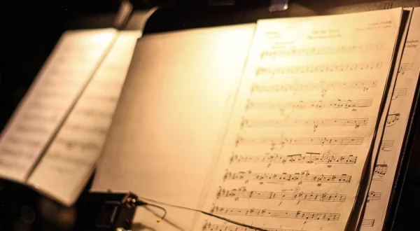 Schubert - Symfonie nr. 8 in b-klein, D. 759