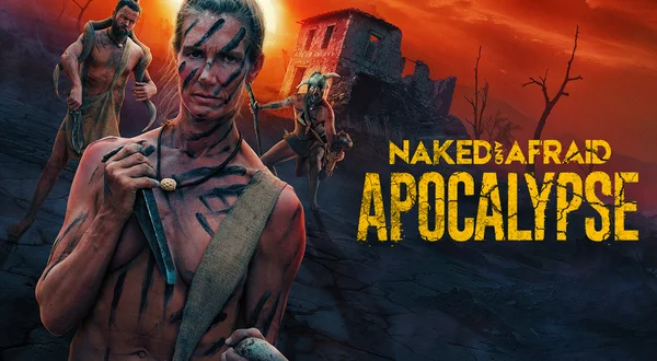 Naked and Afraid Apocalypse