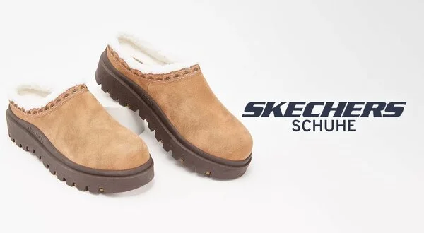 Skechers Schuhe