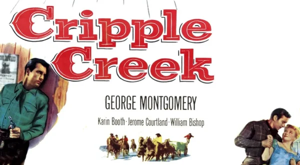 Cripple Creek