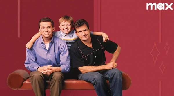 Two and a Half Men