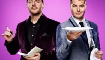 My Kitchen Rules