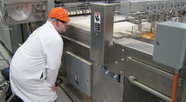 Food Tech