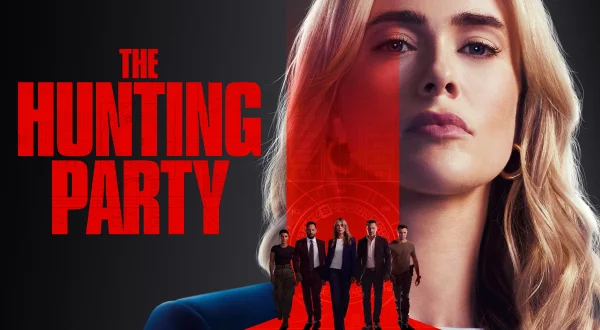 The Hunting Party