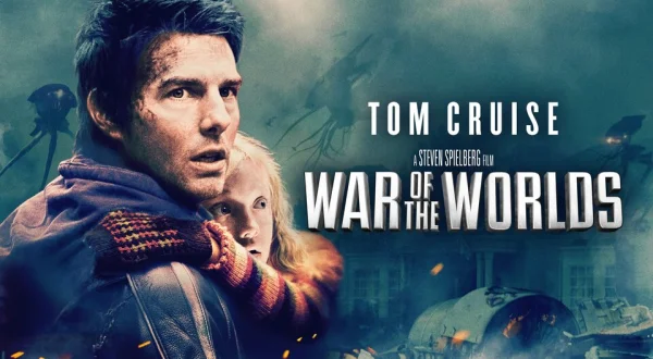 War of the Worlds