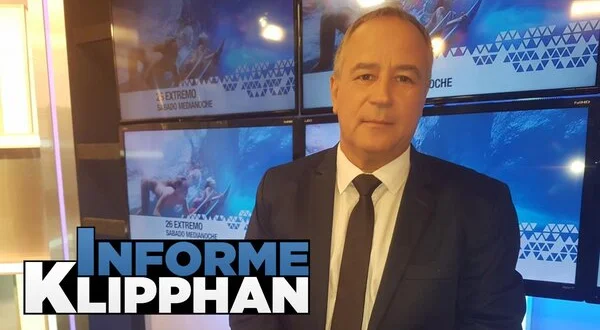 Informe Klipphan