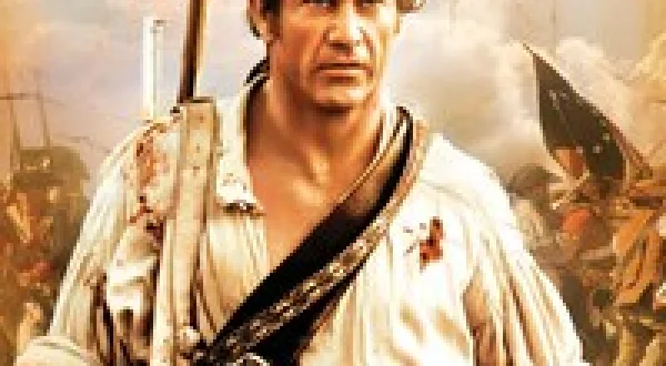 The Patriot